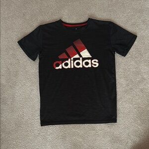 Boys Adidas Tee